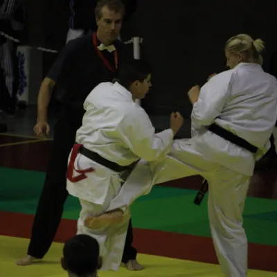 9e Open européen de Paris 2009 — photo 30 sur 47