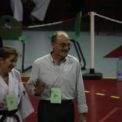 9e Open européen de Paris 2009 — photo 32 sur 47