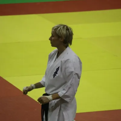 9e Open européen de Paris 2009 — photo 34 sur 47
