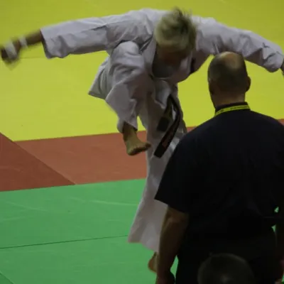 9e Open européen de Paris 2009 — photo 35 sur 47