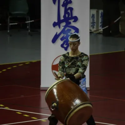 9e Open européen de Paris 2009 — photo 39 sur 47