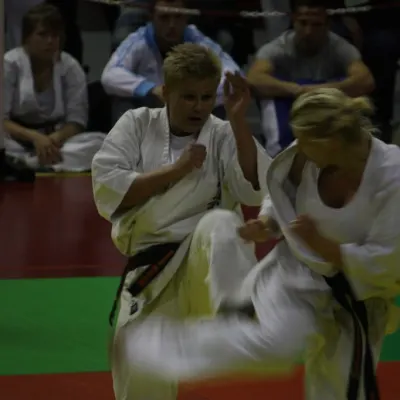 9e Open européen de Paris 2009 — photo 44 sur 47