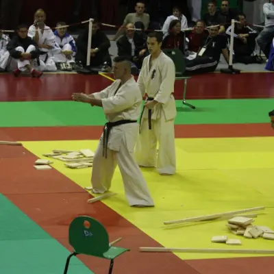 9e Open européen de Paris 2009 — photo 46 sur 47
