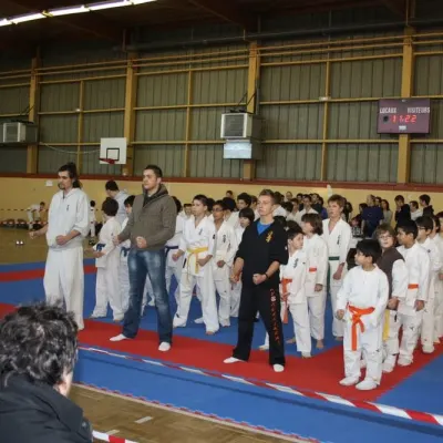 Compétition enfants ACBB 2011 — photo 1 sur 33