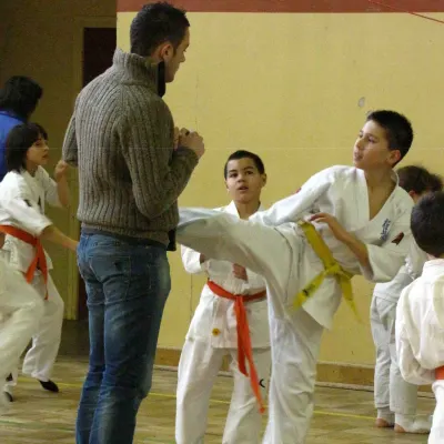 Compétition enfants ACBB 2011 — photo 4 sur 33
