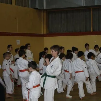 Compétition enfants ACBB 2011 — photo 5 sur 33