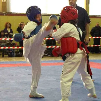 Compétition enfants ACBB 2011 — photo 6 sur 33