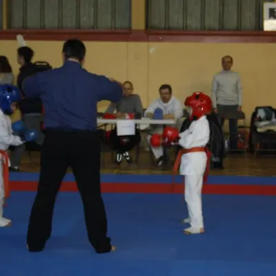Compétition enfants ACBB 2011 — photo 7 sur 33