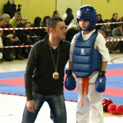Compétition enfants ACBB 2011 — photo 8 sur 33