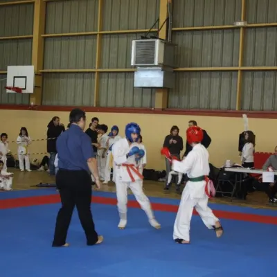 Compétition enfants ACBB 2011 — photo 9 sur 33