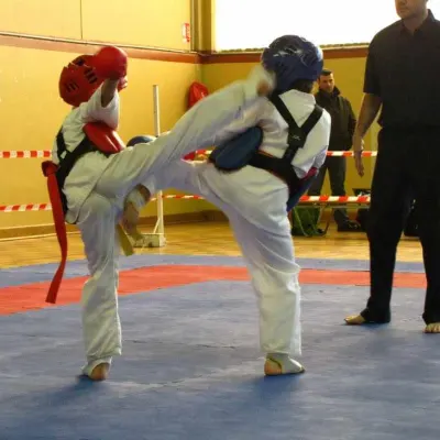 Compétition enfants ACBB 2011 — photo 10 sur 33