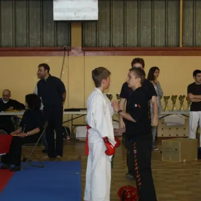 Compétition enfants ACBB 2011 — photo 11 sur 33