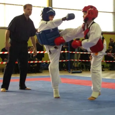Compétition enfants ACBB 2011 — photo 12 sur 33