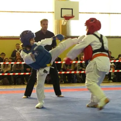Compétition enfants ACBB 2011 — photo 14 sur 33