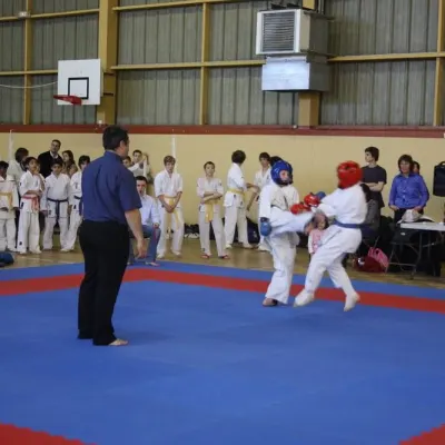 Compétition enfants ACBB 2011 — photo 15 sur 33