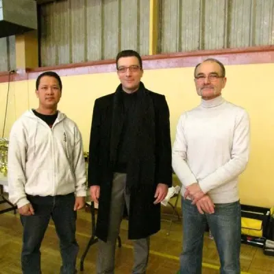 Compétition enfants ACBB 2011 — photo 16 sur 33