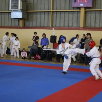 Compétition enfants ACBB 2011 — photo 17 sur 33