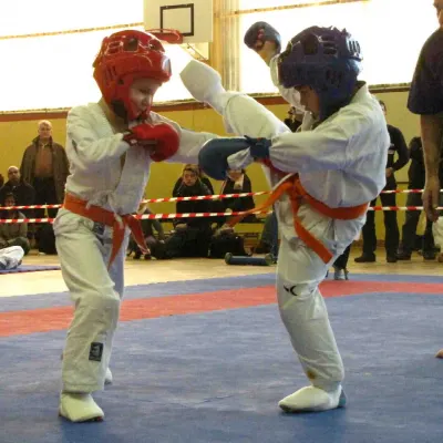 Compétition enfants ACBB 2011 — photo 18 sur 33