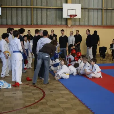 Compétition enfants ACBB 2011 — photo 19 sur 33
