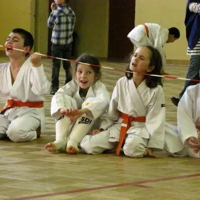 Compétition enfants ACBB 2011 — photo 20 sur 33