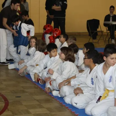 Compétition enfants ACBB 2011 — photo 21 sur 33