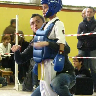 Compétition enfants ACBB 2011 — photo 22 sur 33