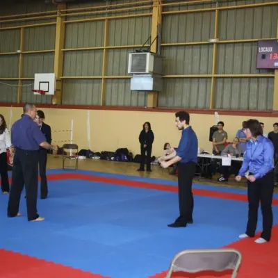 Compétition enfants ACBB 2011 — photo 23 sur 33