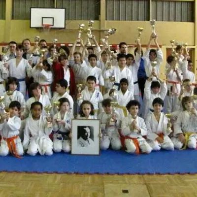 Compétition enfants ACBB 2011 — photo 24 sur 33