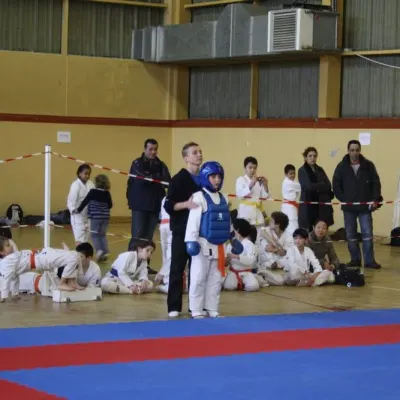 Compétition enfants ACBB 2011 — photo 25 sur 33