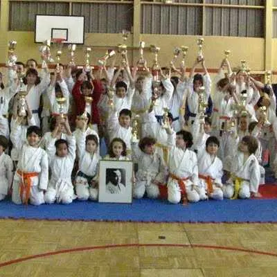 Compétition enfants ACBB 2011 — photo 26 sur 33