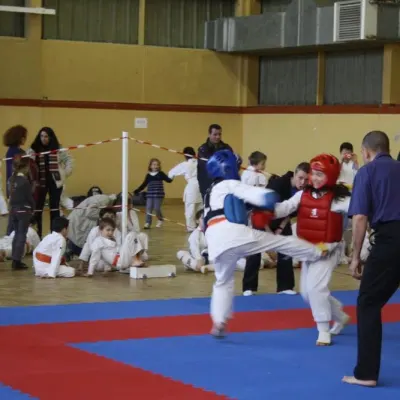 Compétition enfants ACBB 2011 — photo 27 sur 33