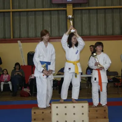 Compétition enfants ACBB 2011 — photo 29 sur 33