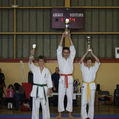 Compétition enfants ACBB 2011 — photo 30 sur 33