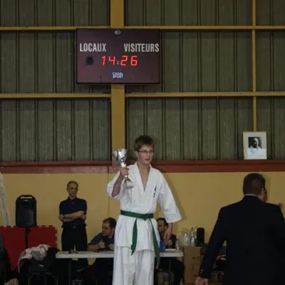 Compétition enfants ACBB 2011 — photo 31 sur 33