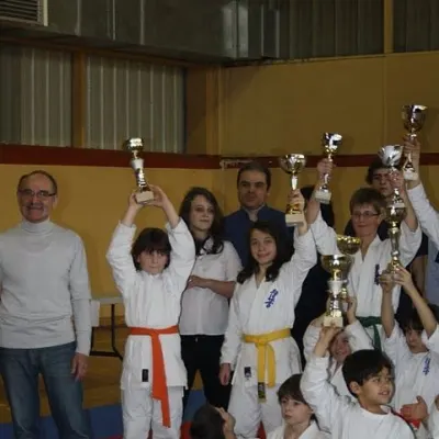 Compétition enfants ACBB 2011 — photo 33 sur 33