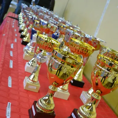 Compétition enfants ACBB 2012 — photo 3 sur 15