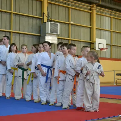 Compétition enfants ACBB 2012 — photo 4 sur 15