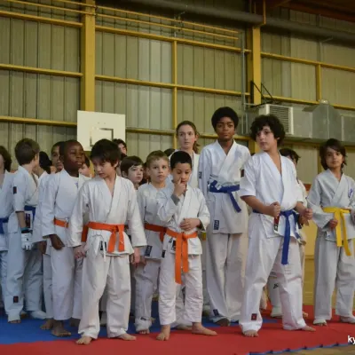 Compétition enfants ACBB 2012 — photo 5 sur 15