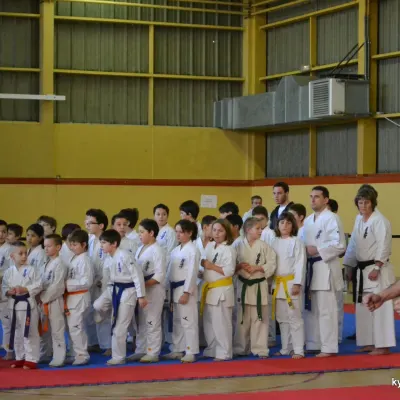 Compétition enfants ACBB 2012 — photo 6 sur 15