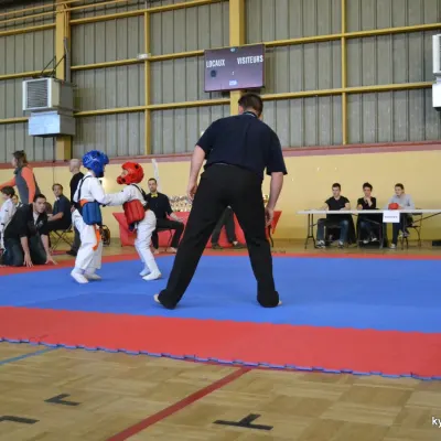 Compétition enfants ACBB 2012 — photo 7 sur 15