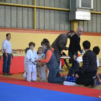 Compétition enfants ACBB 2012 — photo 8 sur 15