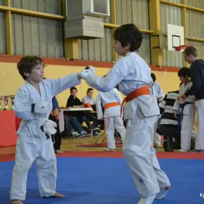 Compétition enfants ACBB 2012 — photo 9 sur 15