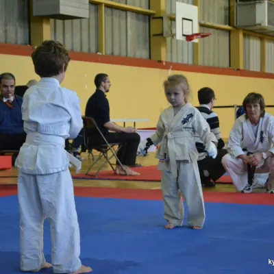 Compétition enfants ACBB 2012 — photo 10 sur 15