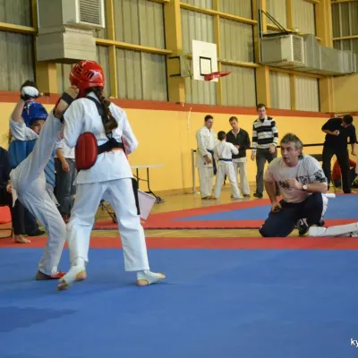 Compétition enfants ACBB 2012 — photo 11 sur 15