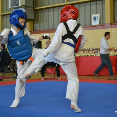 Compétition enfants ACBB 2012 — photo 12 sur 15