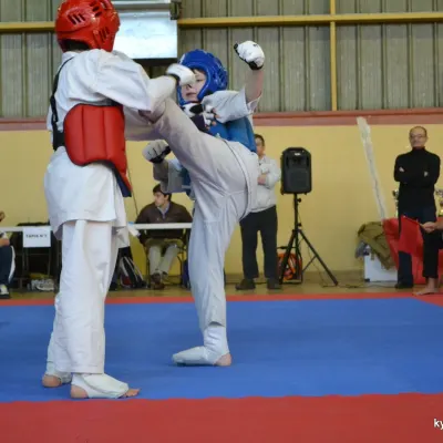 Compétition enfants ACBB 2012 — photo 13 sur 15