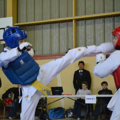 Compétition enfants ACBB 2012 — photo 14 sur 15