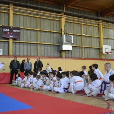 Compétition enfants ACBB 2012 — photo 15 sur 15