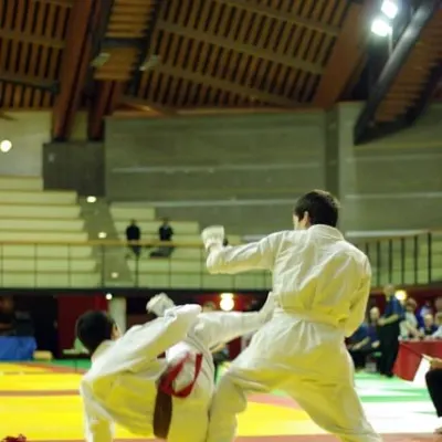 Coupe de France 2010 — photo 2 sur 72
