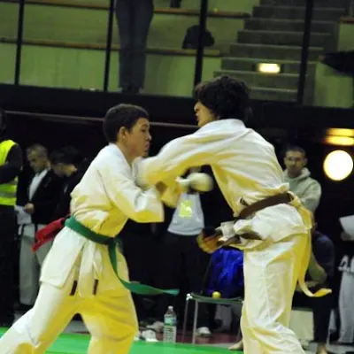 Coupe de France 2010 — photo 5 sur 72